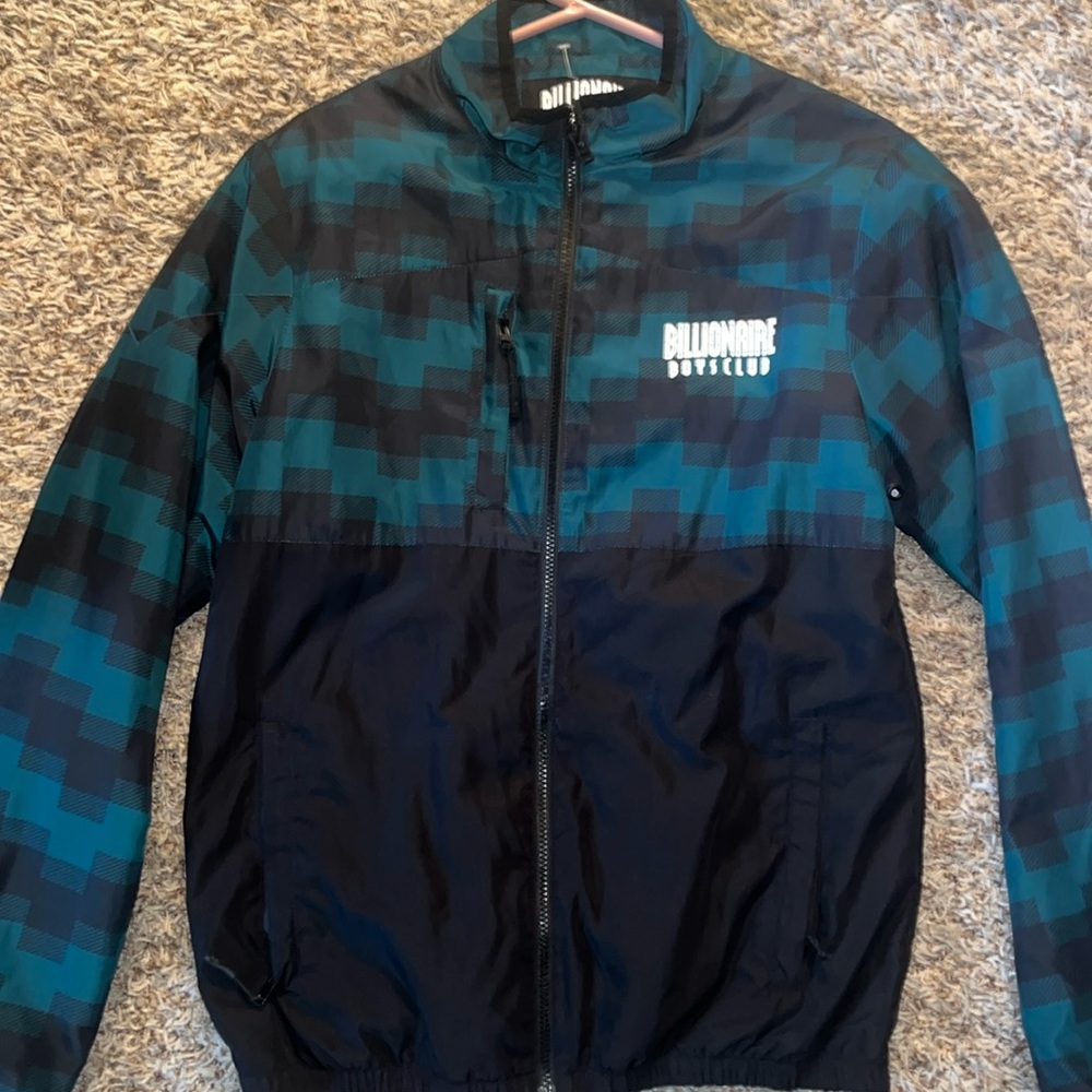 Billionaire Boys Club (L) Perfect condition / smoke free.